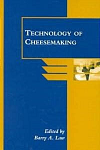 Technology of Cheesemaking (Hardcover)
