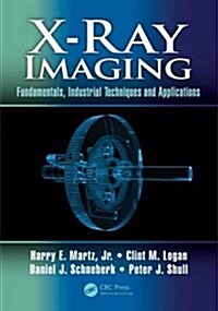 X-Ray Imaging (Hardcover, UK)