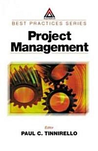 Project Management (Hardcover)