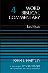 Leviticus (Hardcover)