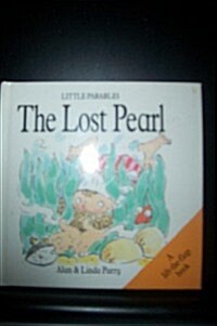 The Lost Pearl (Hardcover, LTF)