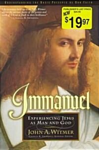 Immanuel (Hardcover)