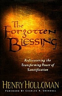 The Forgotten Blessing (Hardcover)