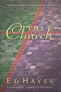 The Church (Hardcover)