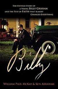 Billy (Hardcover)