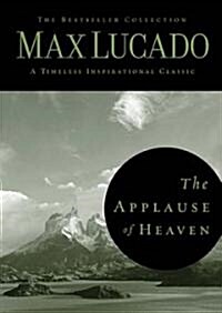 The Applause of Heaven (Hardcover)