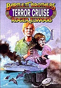 Terror Cruise (Paperback)