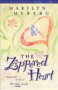 The Zippered Heart (Paperback)