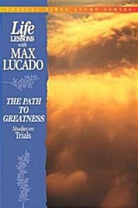 The Path to Greatness: Studies on Trials (Paperback)