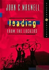 Leading from the Lockers (Paperback, Student)