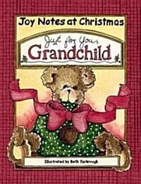 Joy Notes at Christmas (Hardcover)