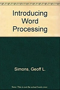 Introducing Word Processing (Paperback)