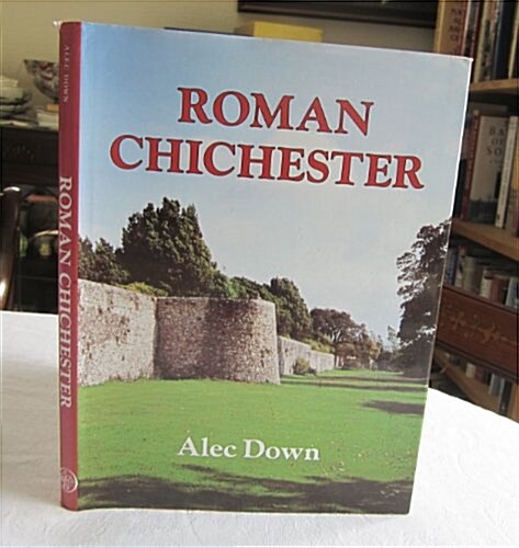 Roman Chichester (Hardcover)