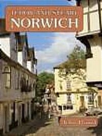 Tudor and Stuart Norwich (Paperback)