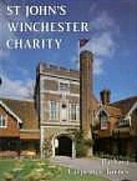 St. Johns Winchester Charity (Paperback)