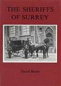 The Sherriffs of Surrey (Paperback)