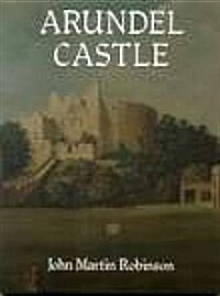 Arundel Castle (Paperback)