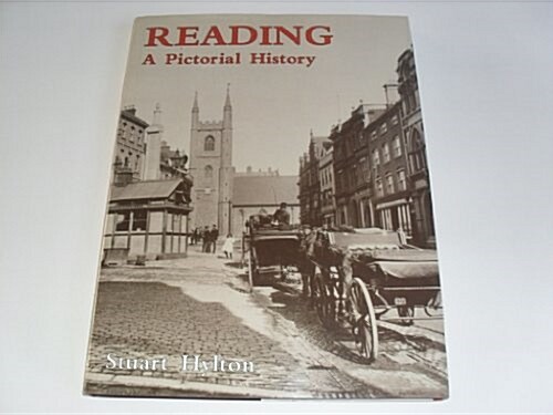 Reading : A Pictorial History (Hardcover)