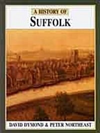History of Suffolk (Hardcover, 2 Revised edition)