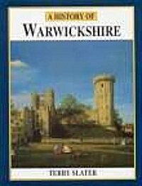 A History of Warwickshire (Paperback, Revised ed)