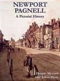 Newport Pagnell A Pictorial History (Paperback)