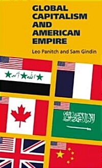 Global Capitalism and American Empire (Paperback)