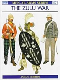The Zulu Wars (Paperback)