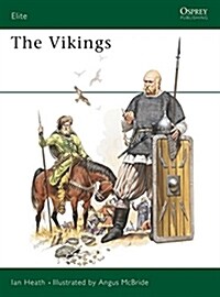 The Vikings (Paperback)