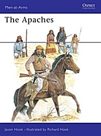 The Apaches (Paperback)