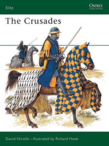 The Crusades (Paperback)
