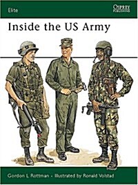 Inside the United States Army Today (Paperback)