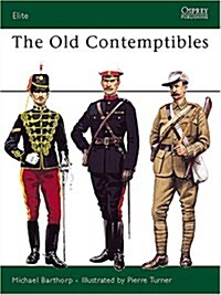 The Old Contemptibles (Paperback)