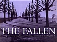 The Fallen (Hardcover)