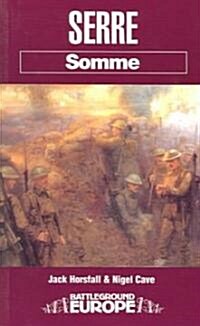 Serre: Somme (Paperback)