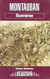 Montauban: Somme (Paperback)