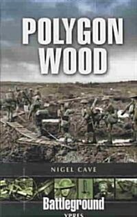 Polygon Wood: Ypres (Paperback)