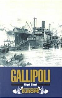 Gallipoli (Paperback)