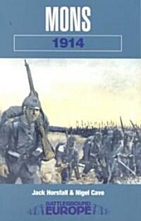 1914: Mons (Paperback, Re-issue)