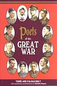 Poets of the Great War (Paperback, Revised)