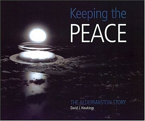 Keeping the Peace (Hardcover)