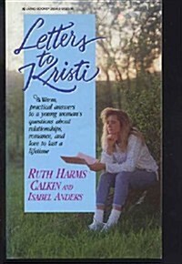 Letters to Kristi (Paperback)