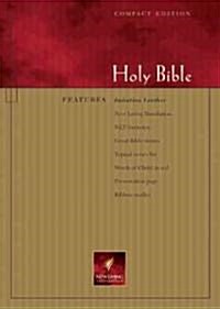 Holy Bible Compact (Paperback)