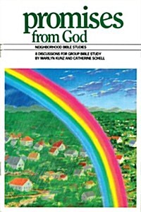 Promises from God (Paperback)