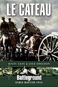 Le Cateau (Paperback)