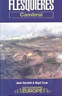 Flesquieres - Cambrai (Paperback)