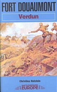 Fort Douaumont (Paperback)