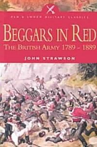 Beggars in Red (Paperback)