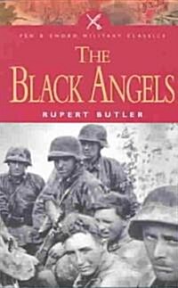 The Black Angels (Paperback)