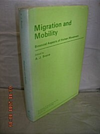 Migration and Mobility (Hardcover)