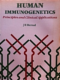 Human Immunogenetics (Paperback)
